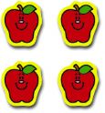Apples Stickers